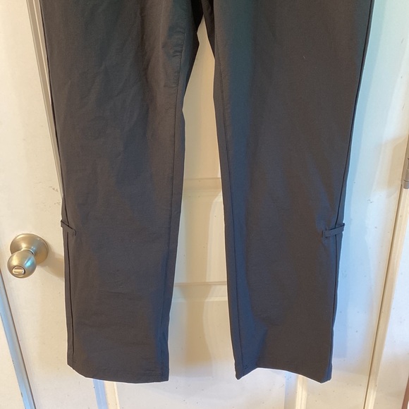 LIV Stretch Ripstop Pants - Picture 3 of 13